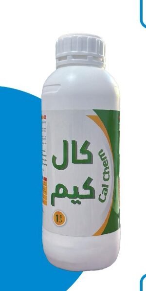 كال كيم كالسيوم 8%  بورون 2%