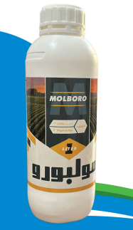 مولبورو برون 6% موليبدنيوم 2%